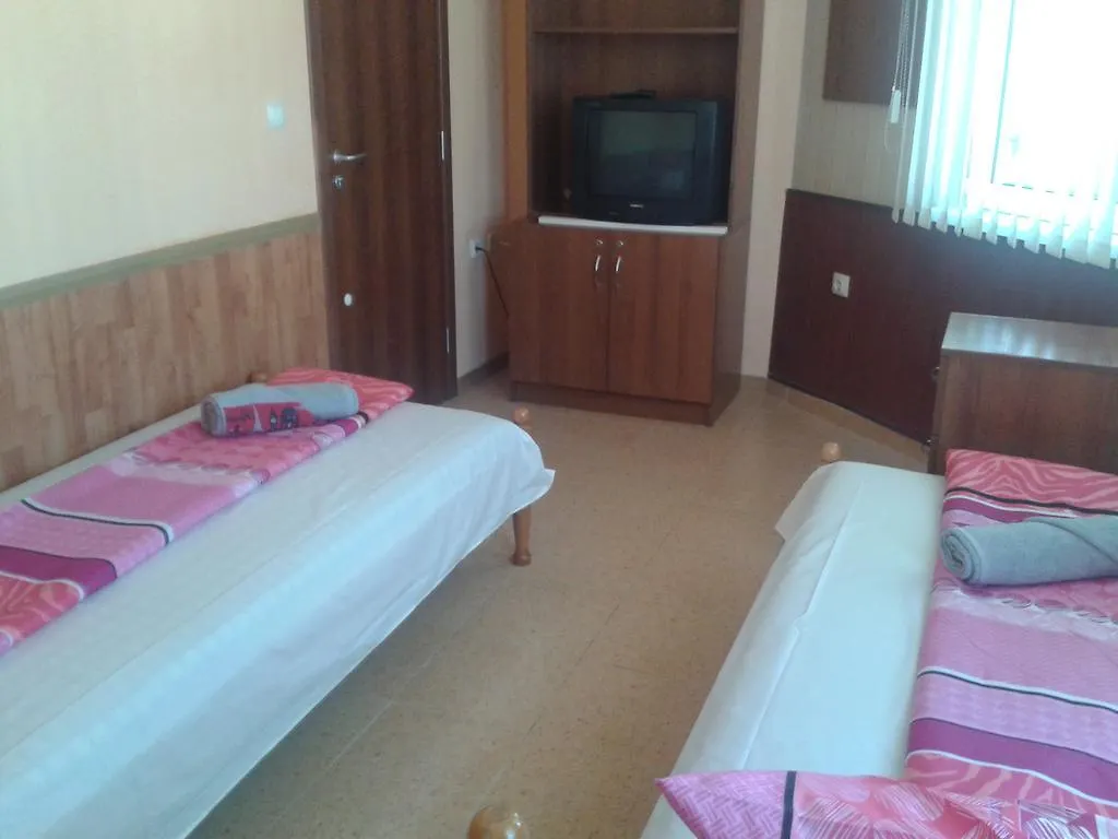 Osogovo Rooms Sofia
