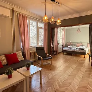 Apartment Your Space In, Sofia