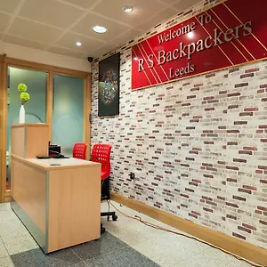 Russell Scott Backpackers Hostel Leeds (West Yorkshire)