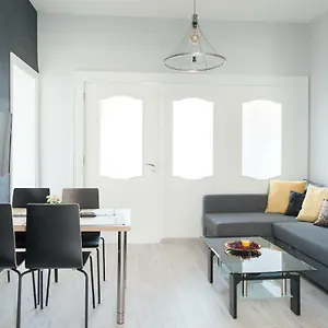 Apartment Vitosha Blvd - 2br Lux, Sofia
