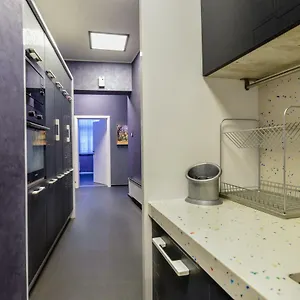  Appartamento Champs-élysées | 2-bdr, 2-bthr Tsar Simeon