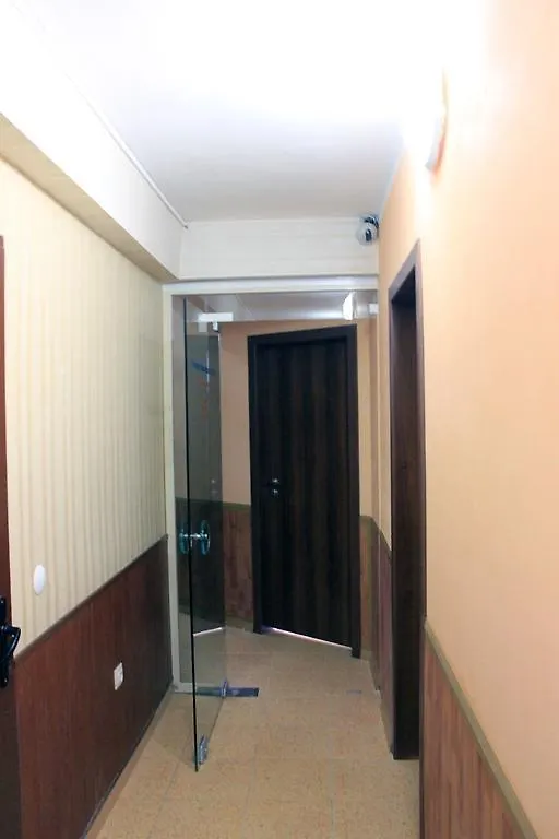 ホームステイ Osogovo Rooms ソフィア